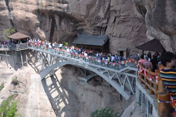 山东端午旅游景点_端午旅游收入(3)